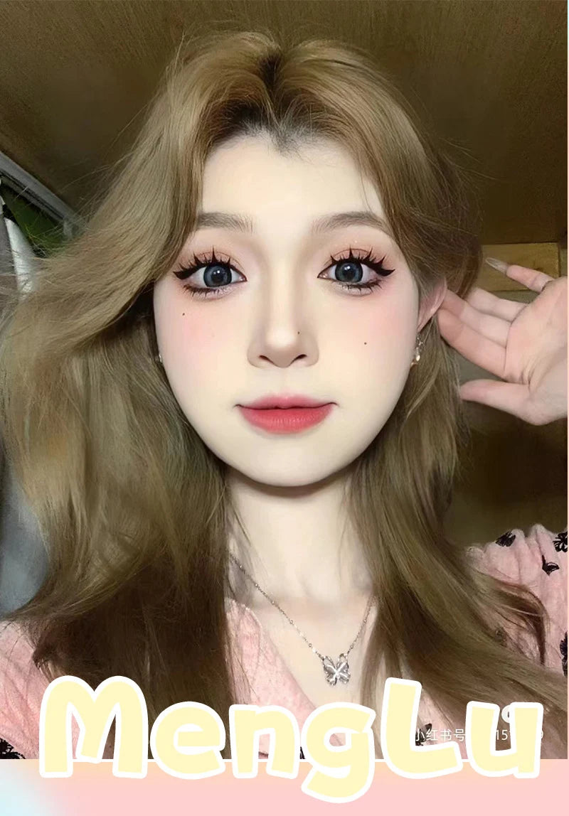 Nep Wimpers Doll Lashes