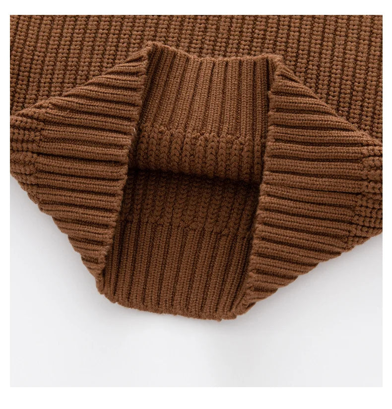 Baby Sweater