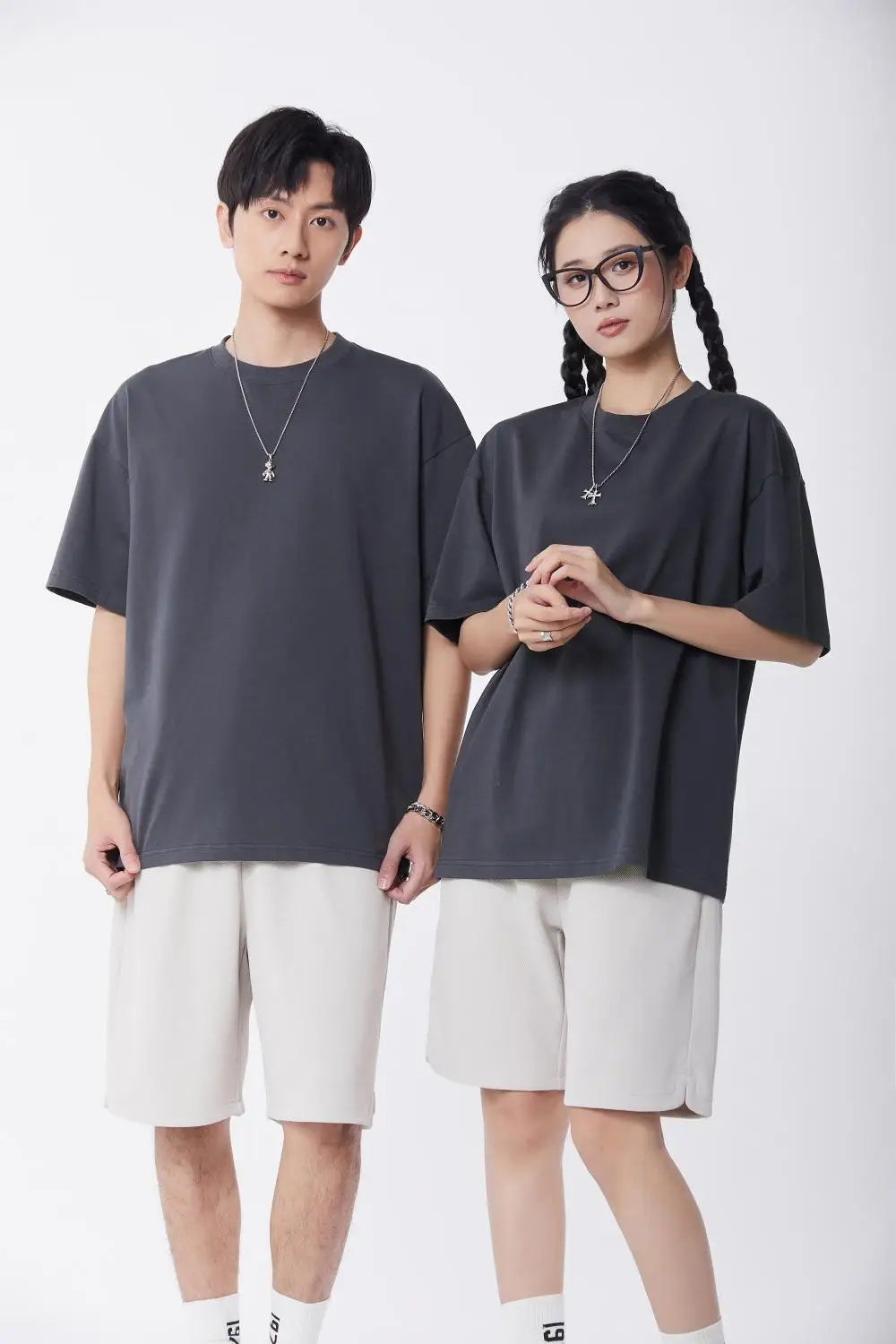 Oversized T-Shirt