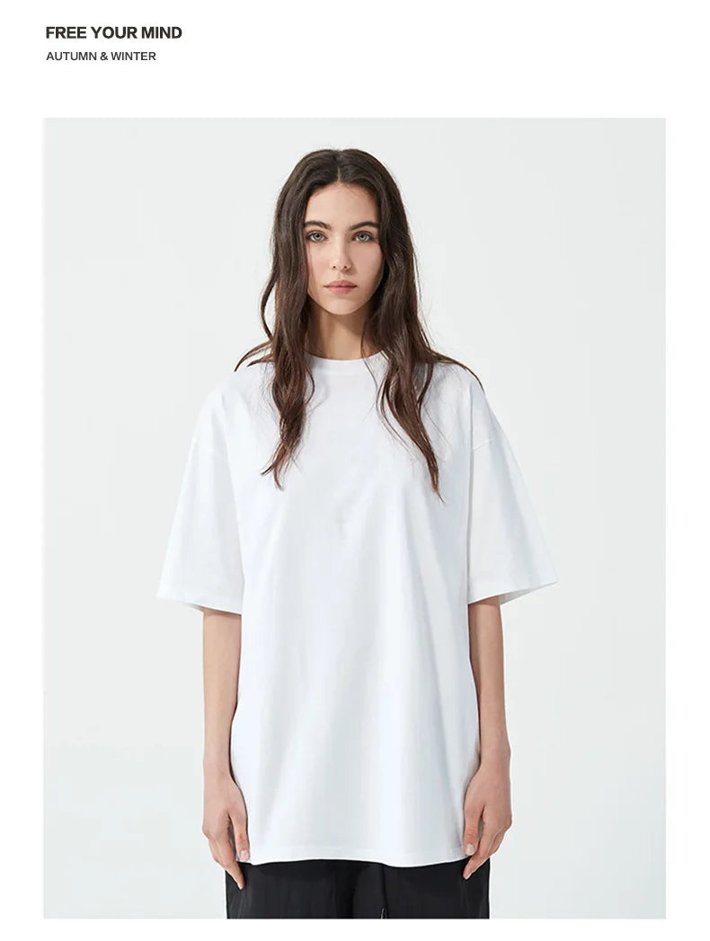 Oversized T-Shirt