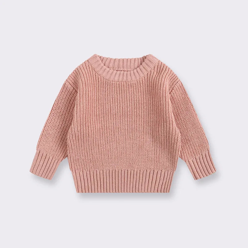 Baby Sweater