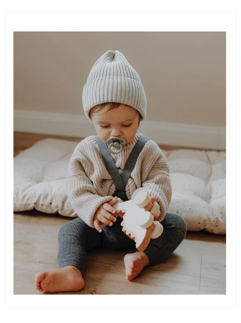 Baby Sweater