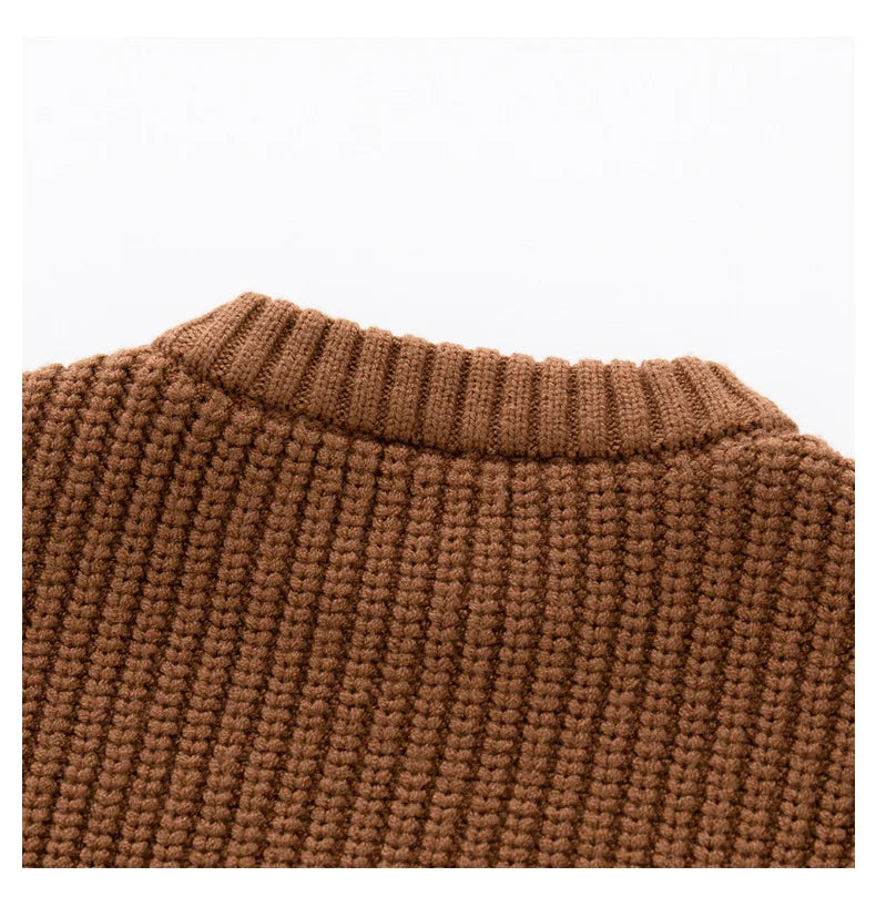 Baby Sweater