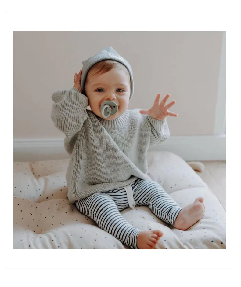 Baby Sweater