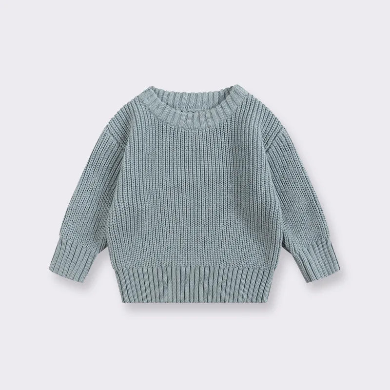 Baby Sweater