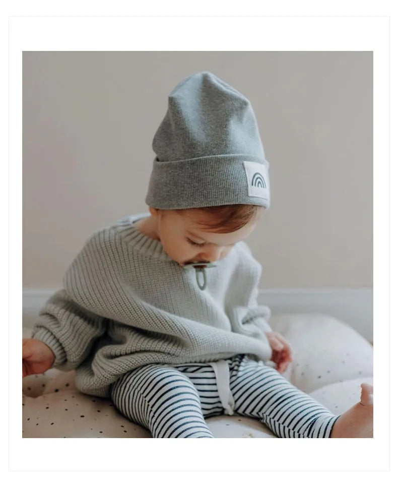 Baby Sweater