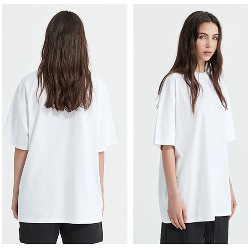 Oversized T-Shirt