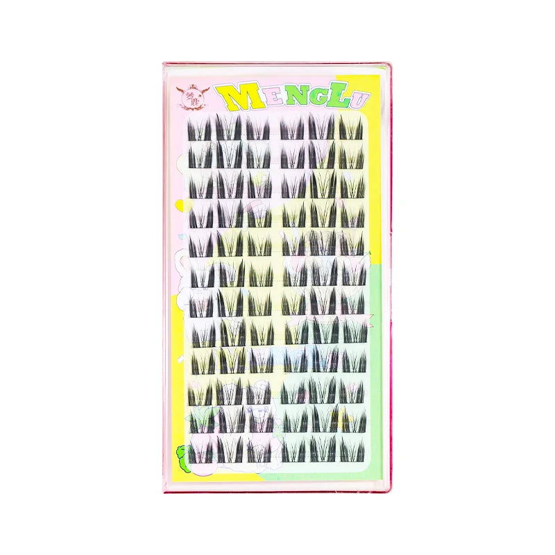 Nep Wimpers Doll Lashes