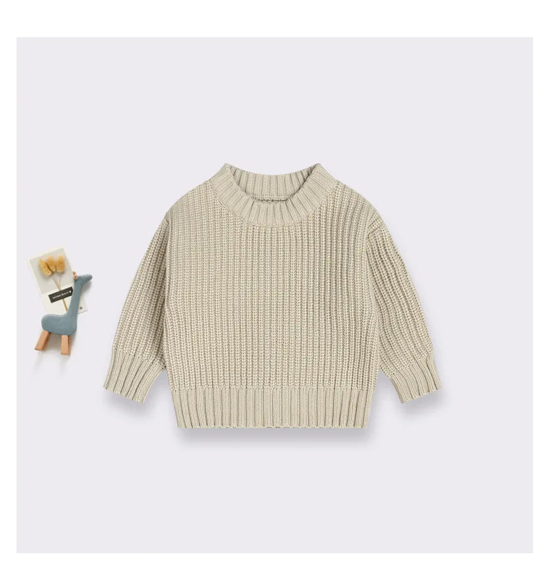 Baby Sweater