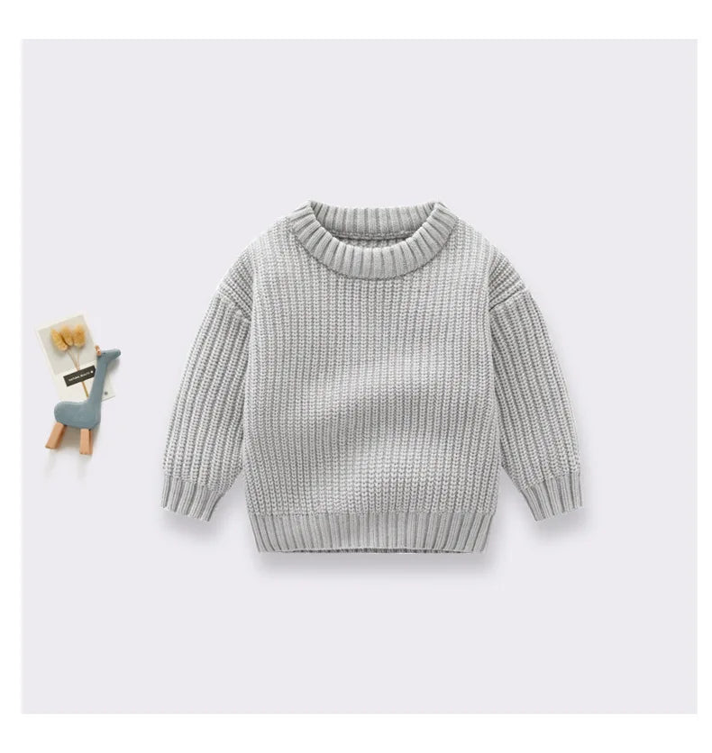 Baby Sweater