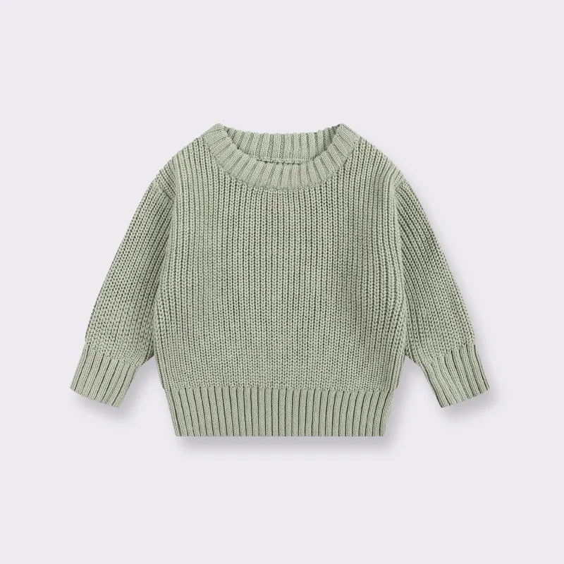 Baby Sweater
