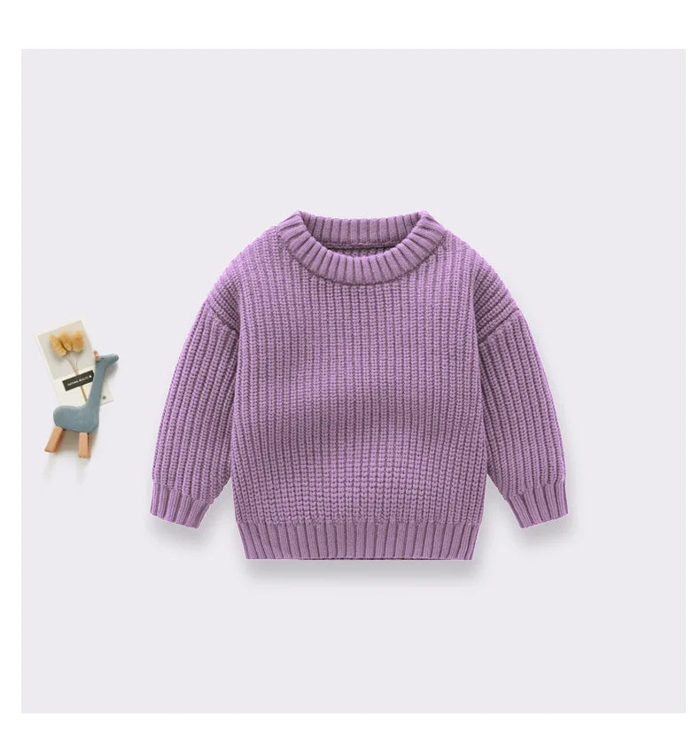 Baby Sweater