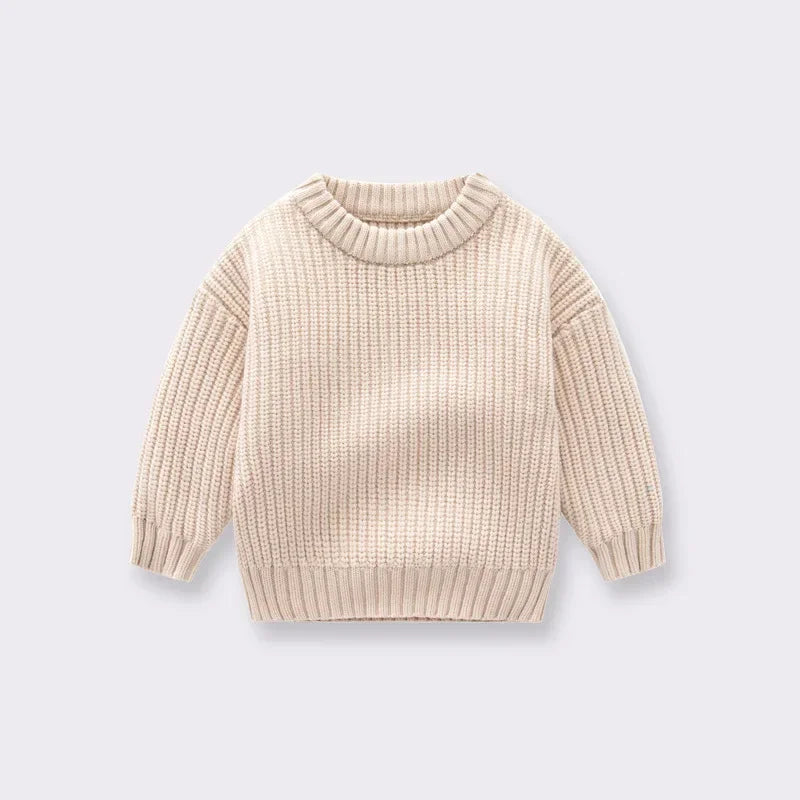 Baby Sweater