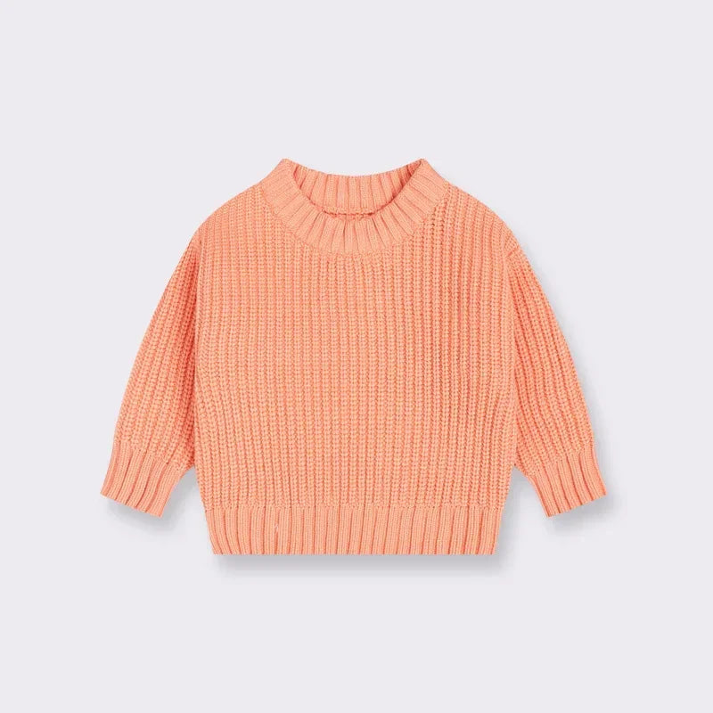 Baby Sweater