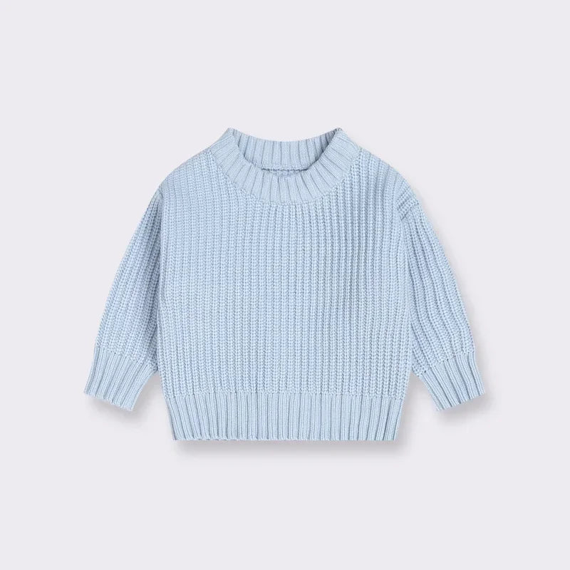 Baby Sweater