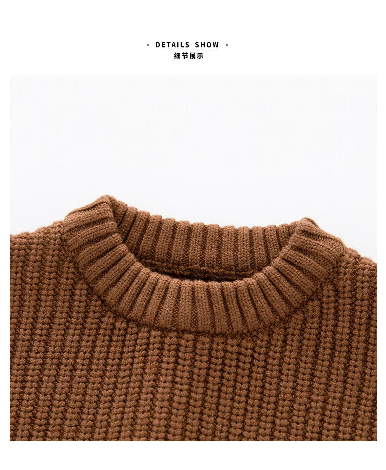 Baby Sweater