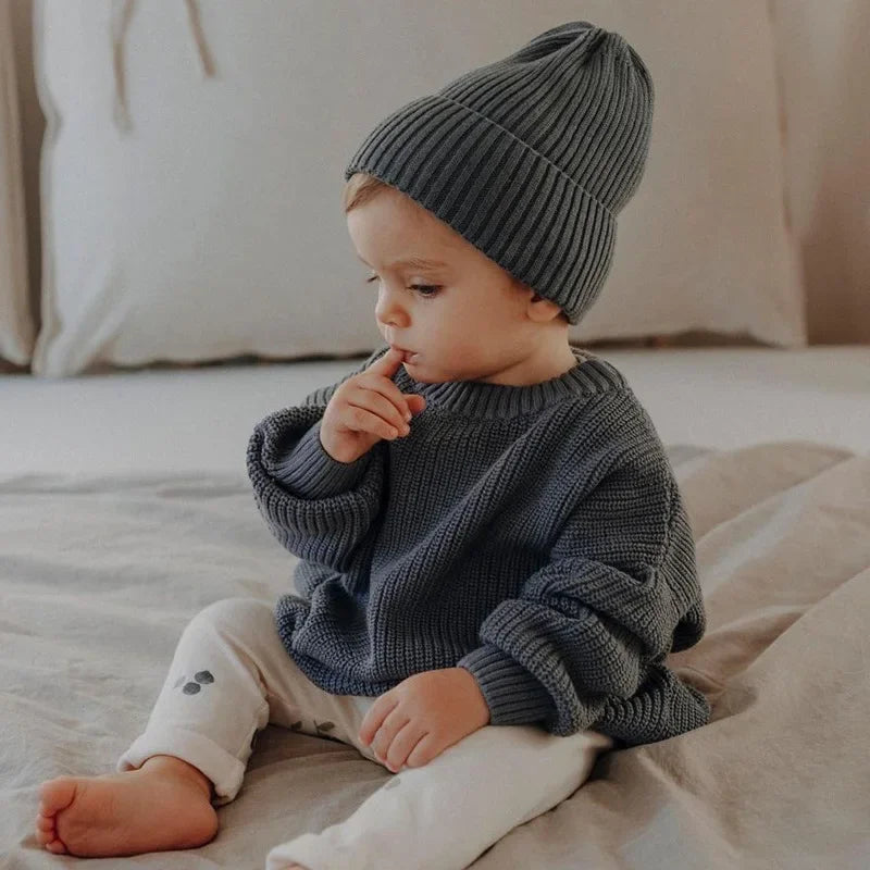 Baby Sweater