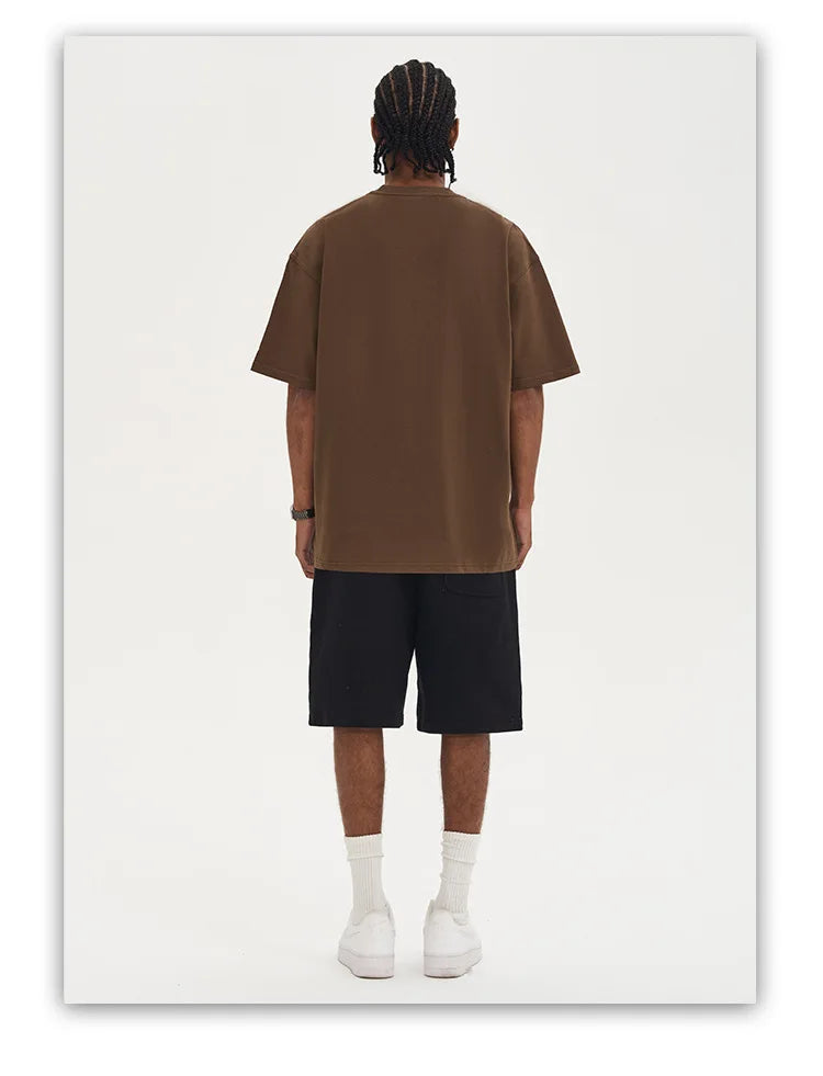 Oversized T-Shirt