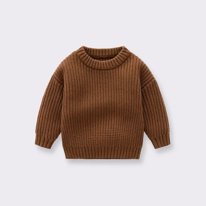 Baby Sweater
